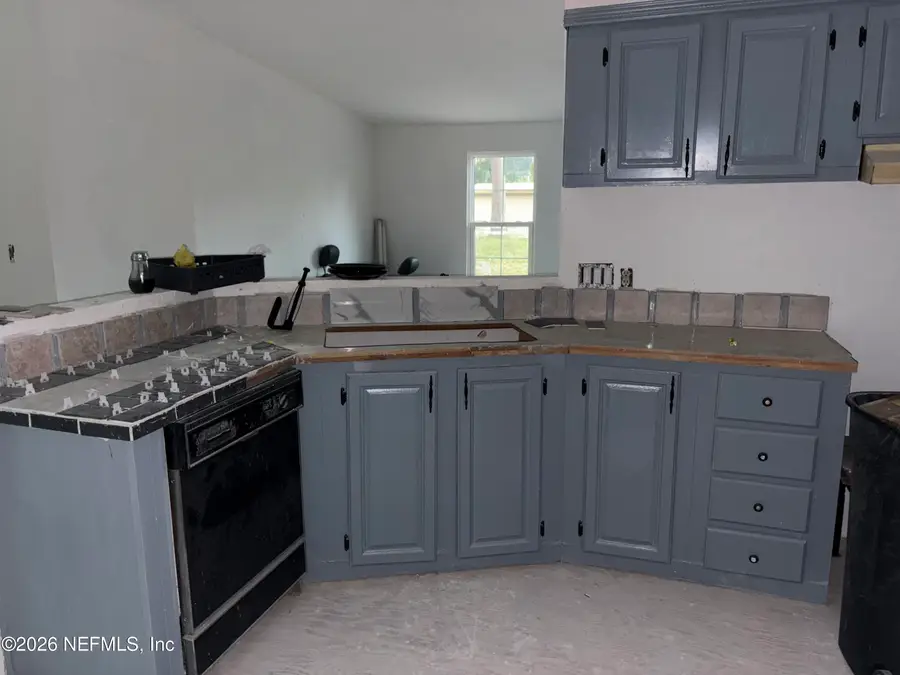 112 Driftwood Lane, Georgetown, FL 32139 - #2