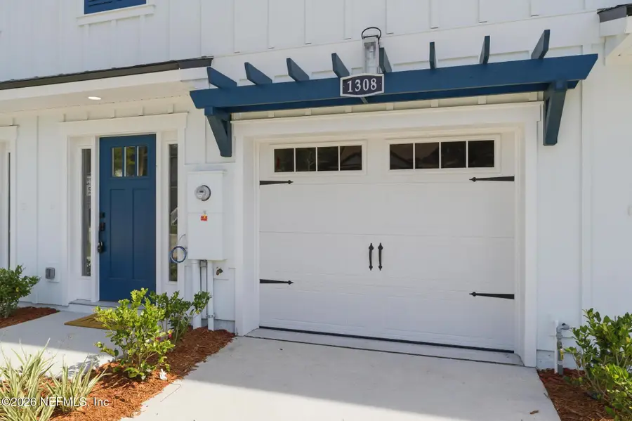 1308 1st N Avenue, Jacksonville Beach, FL 32250 - #3