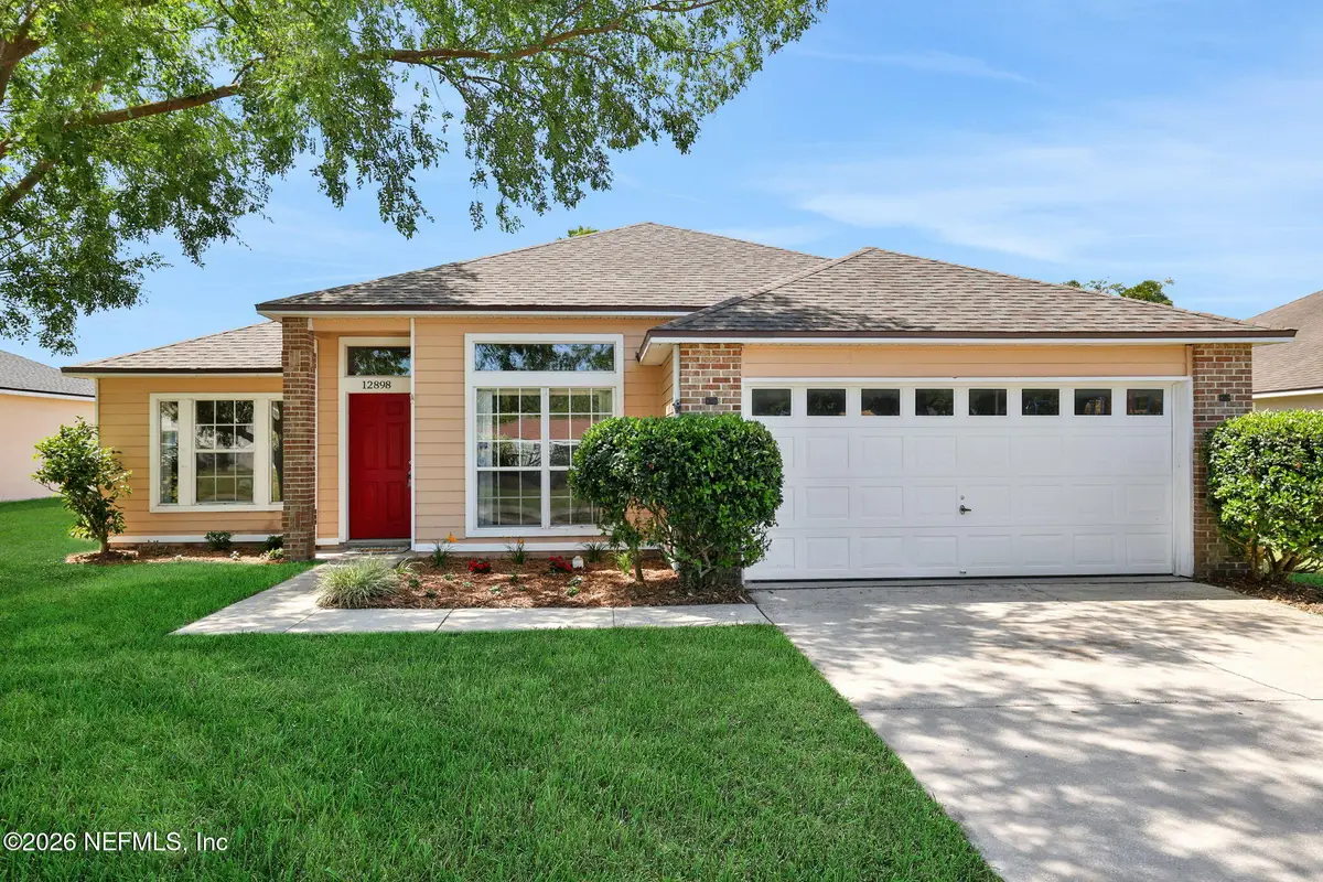 12898 Quincy Bay Drive, Jacksonville, FL 32224 - #1