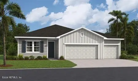25 Portofino Lane, Palm Coast, FL 32164 - #1