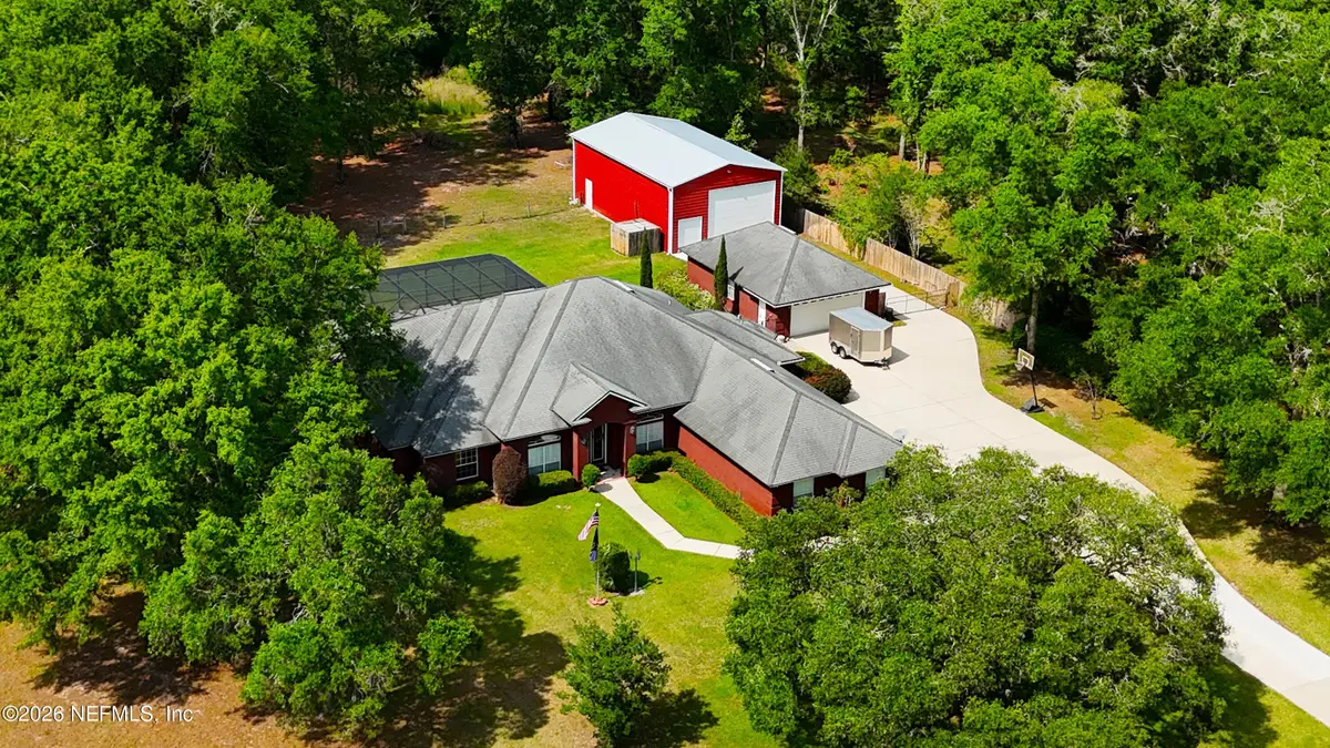 4268 Powderhorn Court, Middleburg, FL 32068 - #1