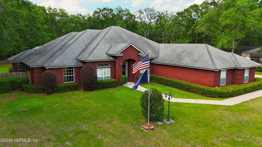 4268 Powderhorn Court, Middleburg, FL 32068 - #2