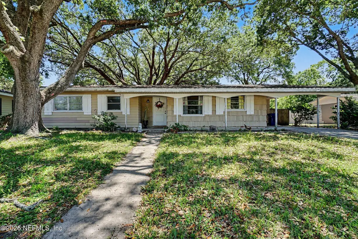 239 Deltona Boulevard, Saint Augustine, FL 32086 - #1