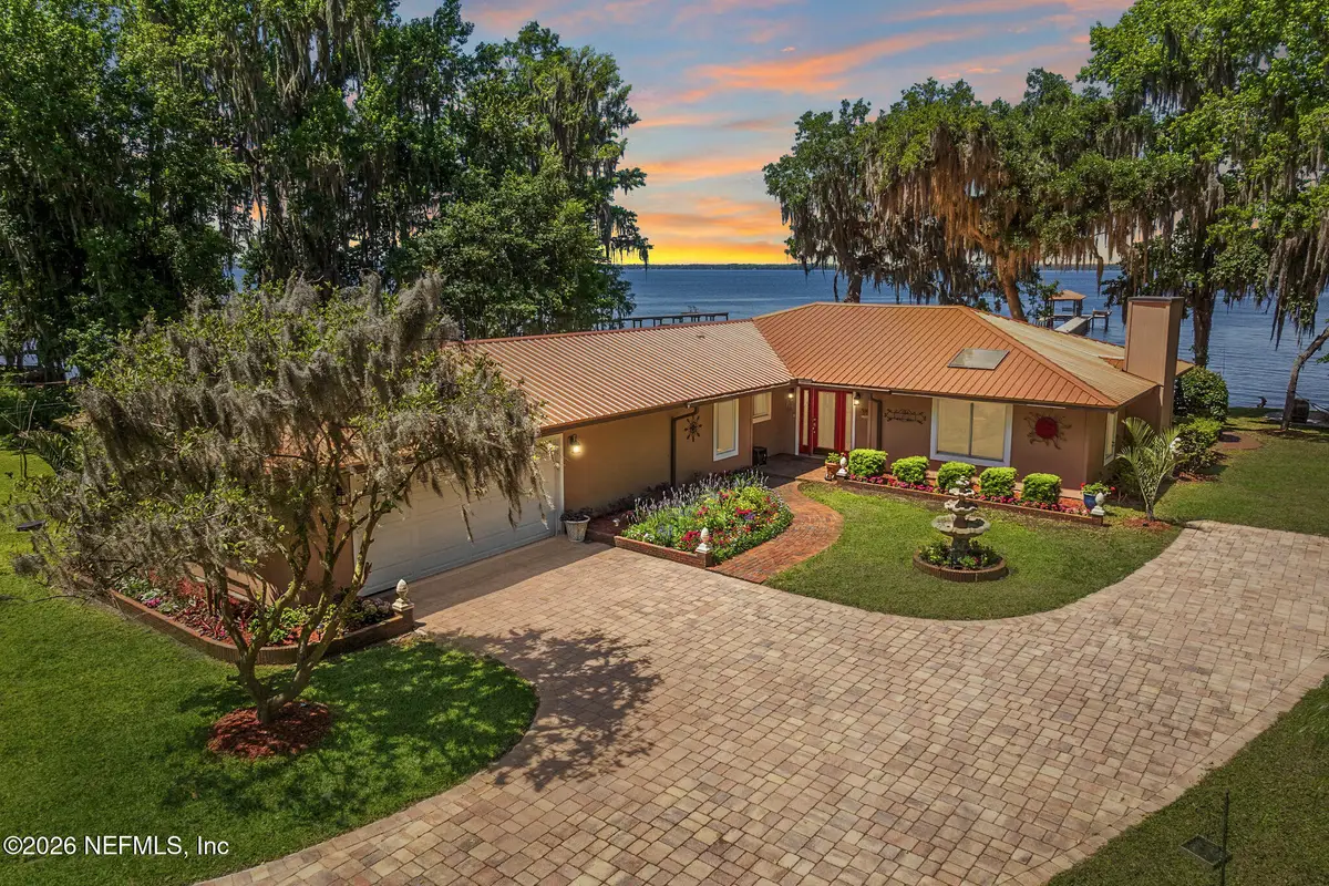 381 County Road 13 S, Saint Augustine, FL 32092 - #1