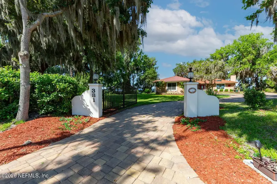 381 County Road 13 S, Saint Augustine, FL 32092 - #2