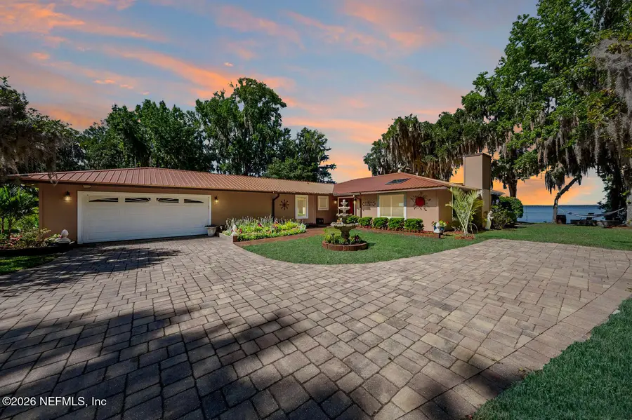 381 County Road 13 S, Saint Augustine, FL 32092 - #3