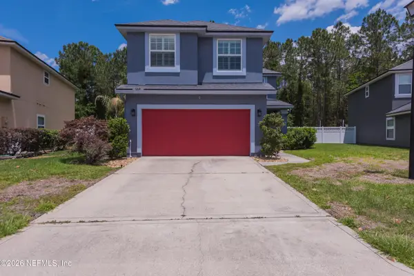 664 Drysdale Drive, Orange Park, FL 32065
