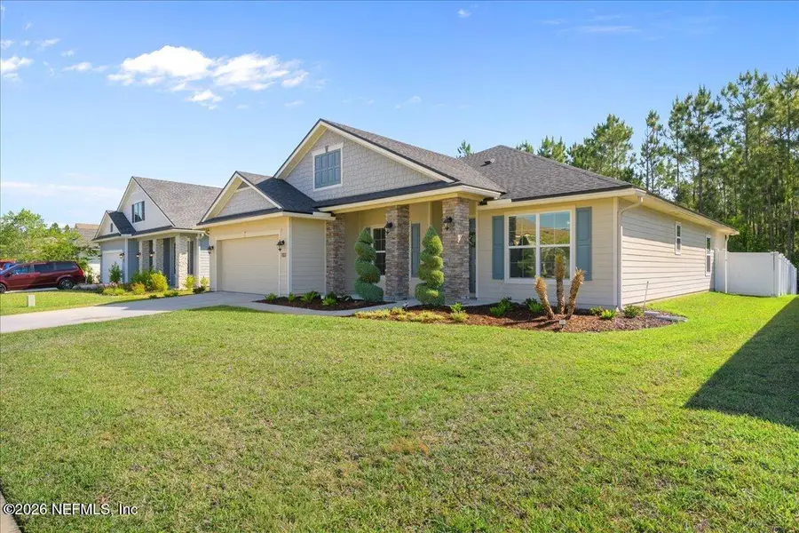 103 Daniel Creek Court, Saint Augustine, FL 32095 - #2