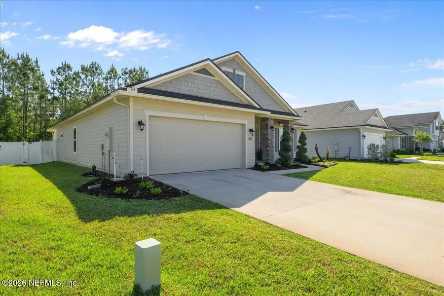 103 Daniel Creek Court, Saint Augustine, FL 32095 - #3