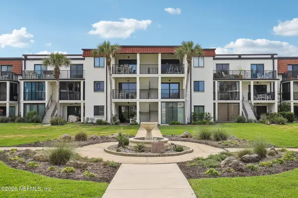 2325 Costa Verde Boulevard #302, Jacksonville Beach, FL 32250