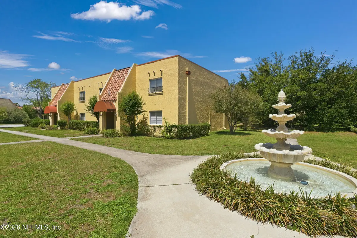 3906 Mission Drive #4, Jacksonville, FL 32217 - #1