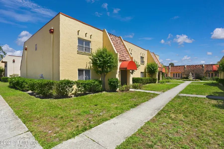 3906 Mission Drive #4, Jacksonville, FL 32217 - #2