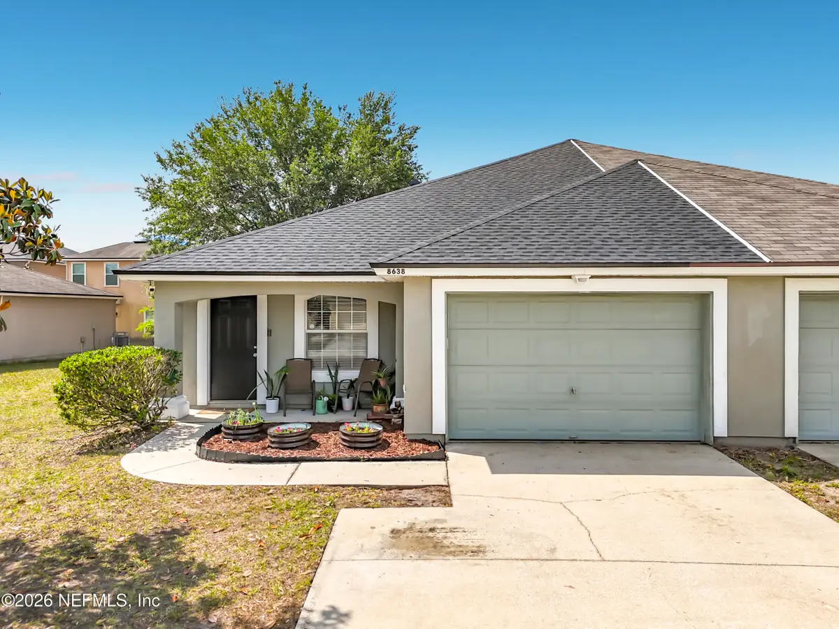8638 Julia Marie Circle, Jacksonville, FL 32210 - #1
