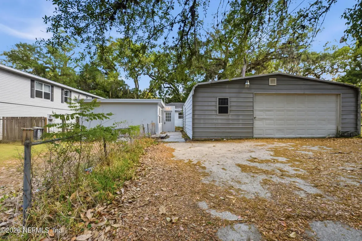 7418 Jasper Avenue, Jacksonville, FL 32211 - #1