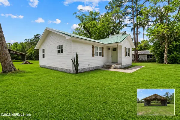 3250 NE 179th Street, Starke, FL 32091