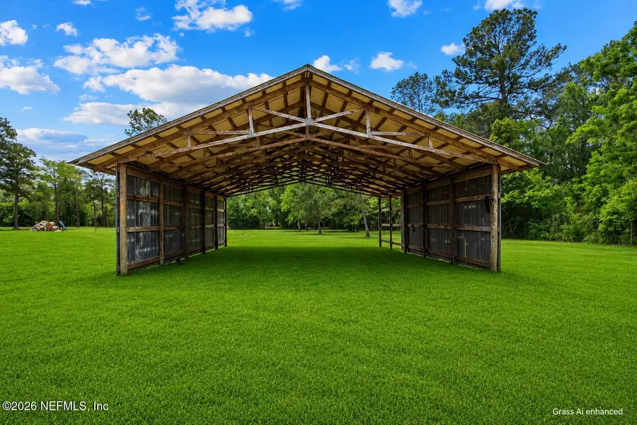 3250 NE 179th Street, Starke, FL 32091 - #2