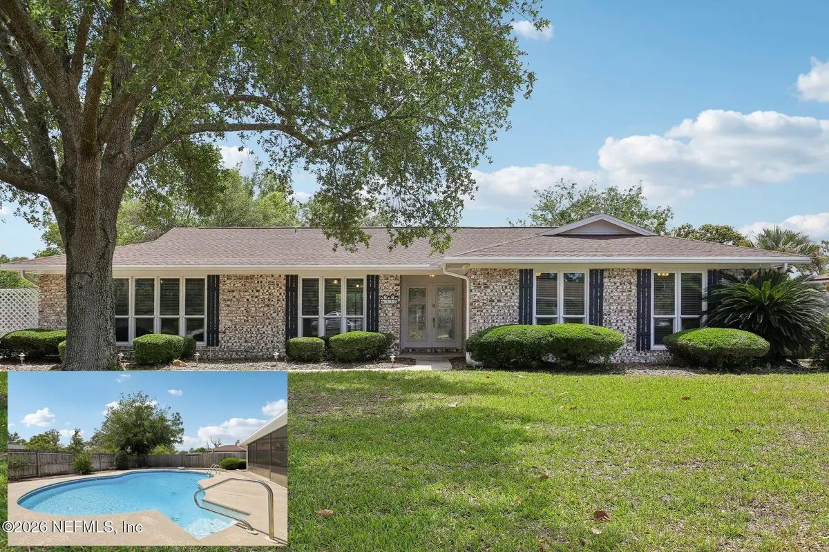 332 Dillon Drive, Orange Park, FL 32073 - #1