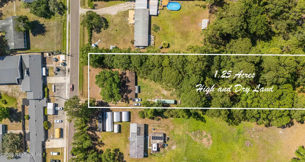 12746 Dunn Creek Road, Jacksonville, FL 32218 - #1