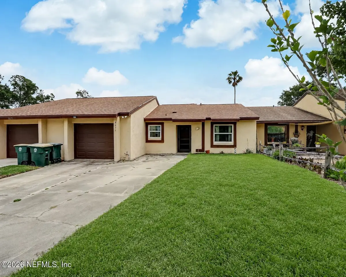 8675 Purslane Place, Jacksonville, FL 32217 - #1