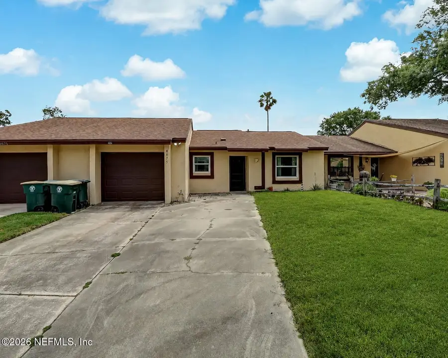 8675 Purslane Place, Jacksonville, FL 32217 - #2