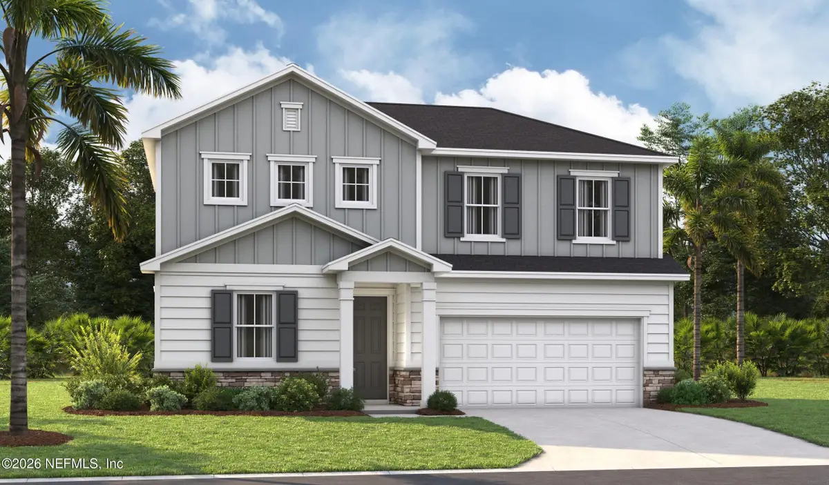 61 Ponce Preserve Drive, Palm Coast, FL 32164 - #1