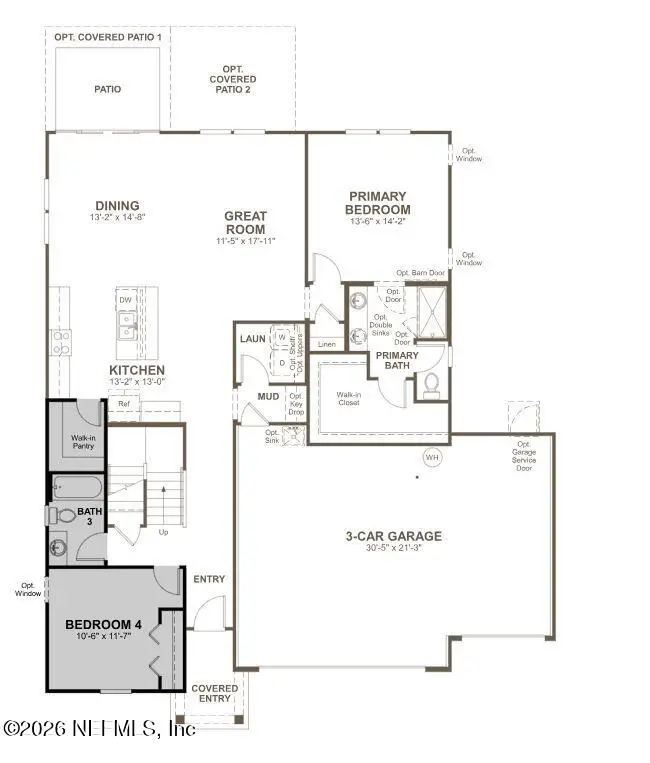 61 Ponce Preserve Drive, Palm Coast, FL 32164 - #2