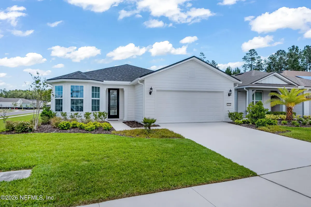 212 Ethereal Square, Yulee, FL 32097 - #1