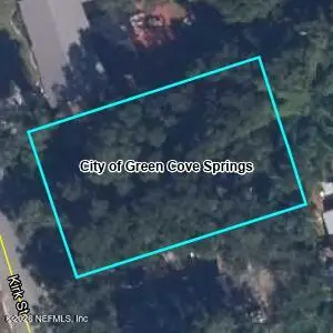 0 Kirk Street, Green Cove Springs, FL 32043