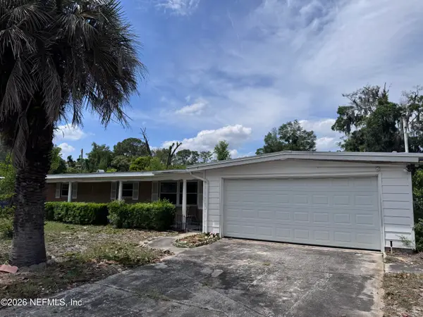 5527 Maxine Drive, Jacksonville, FL 32277