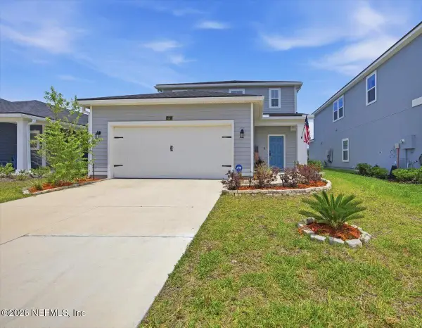 68 Posadas Lane, St. Augustine, FL 32095