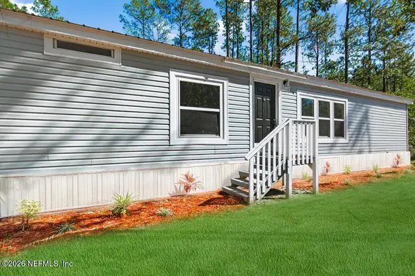 10350 Crotty Avenue, Hastings, FL 32145