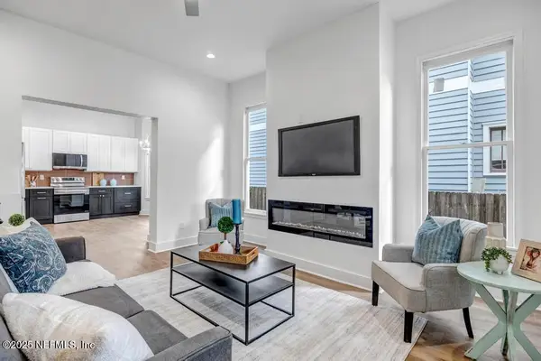 1827 N Market Street, Jacksonville, FL 32206