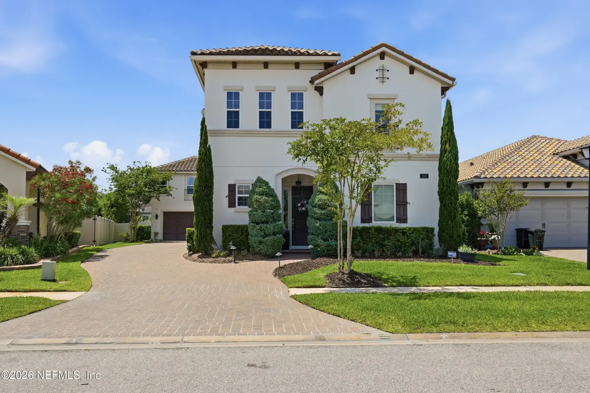 158 Rialto Drive, Ponte Vedra, FL 32081 - #1