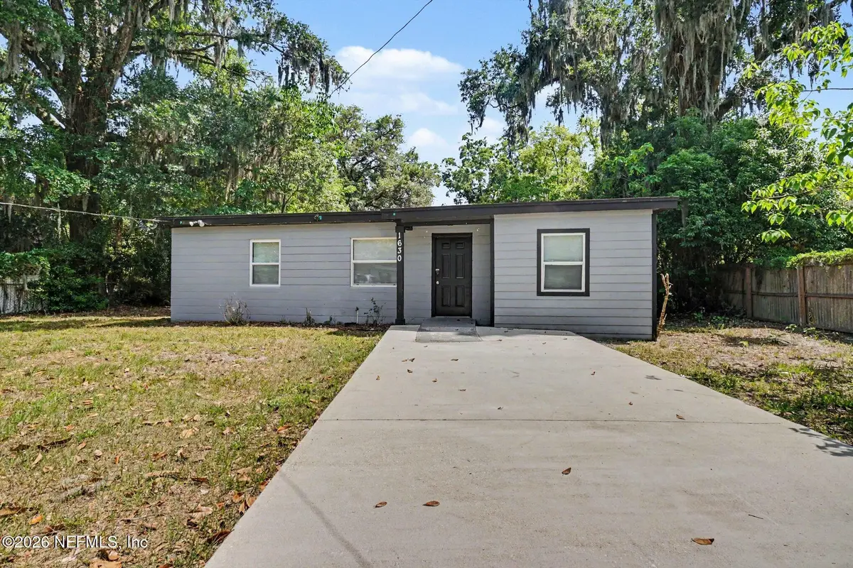 1630 Wofford Avenue, Jacksonville, FL 32218 - #1