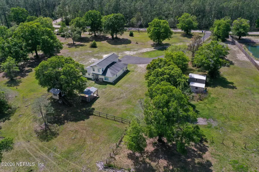 4160 Division Street, Hastings, FL 32145 - #2