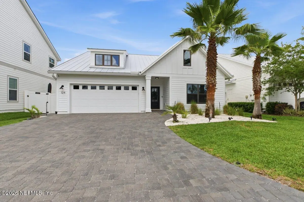 124 Whatley Lane, Ponte Vedra Beach, FL 32082 - #1