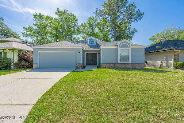 11437 Beecher Circle E Circle, Jacksonville, FL 32223