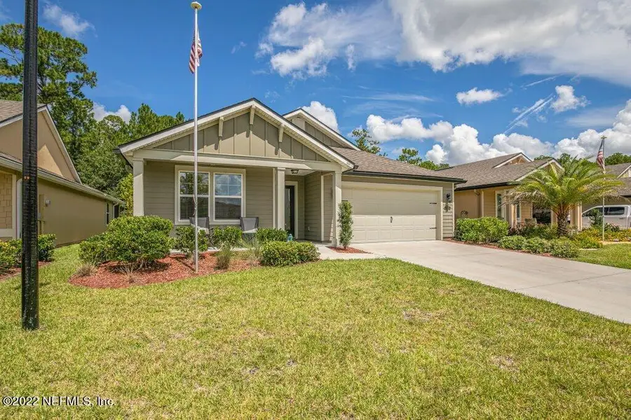 1881 Sage Creek Place, Middleburg, FL 32068 - #2