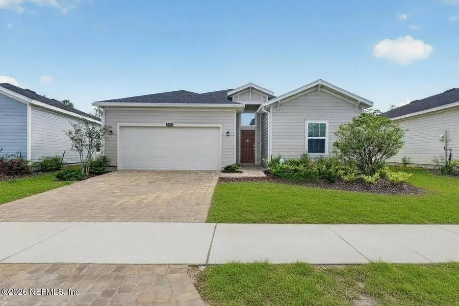 1514 Lachlan Circle, Jacksonville, FL 32218 - #2