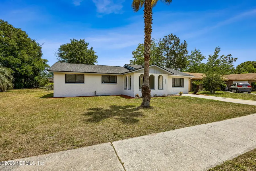 11055 Bacall W Road, Jacksonville, FL 32218 - #3