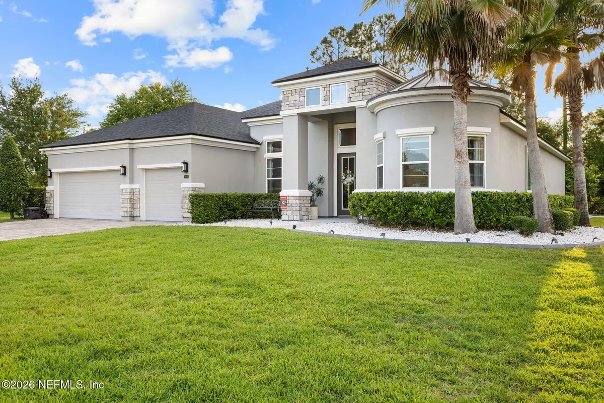 2505 Club Lake Drive, Orange Park, FL 32065 - #1