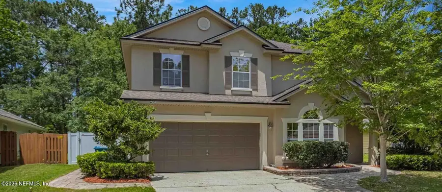 652 Spanish Wells Road, Jacksonville, FL 32218 - #3