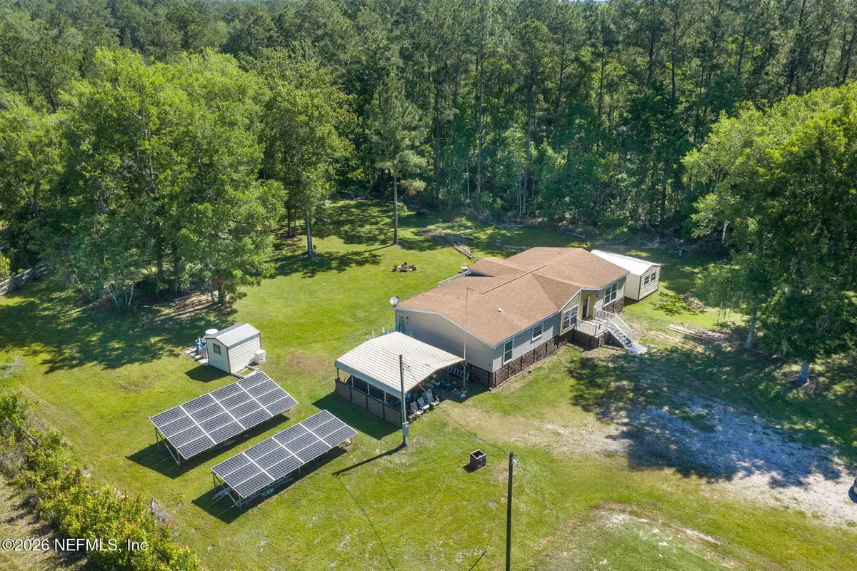 138 Pine Cone Trail, Palatka, FL 32177 - #1