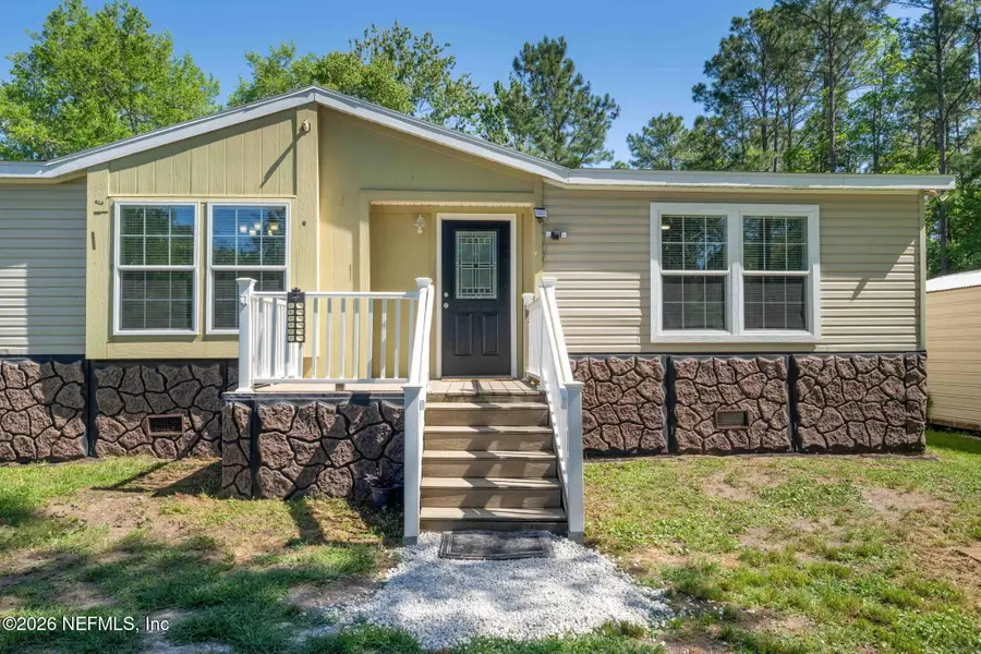 138 Pine Cone Trail, Palatka, FL 32177 - #2