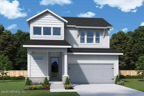 6022 Timber Pines Road, Jacksonville, FL 32224