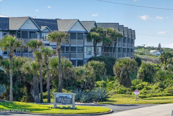110 Ocean Hollow Lane #118, St. Augustine, FL 32084