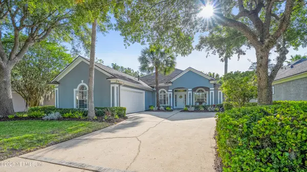1265 Queens Island Court, Jacksonville, FL 32225
