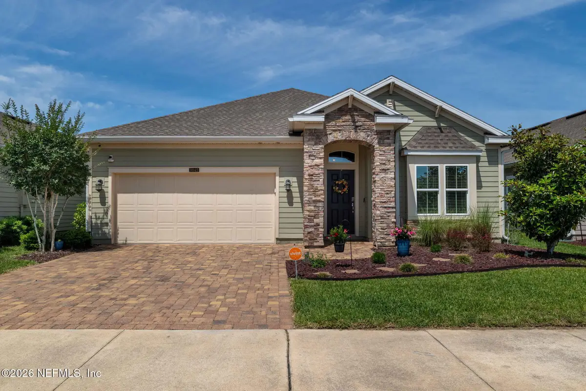9845 Melrose Creek Drive, Jacksonville, FL 32222 - #1