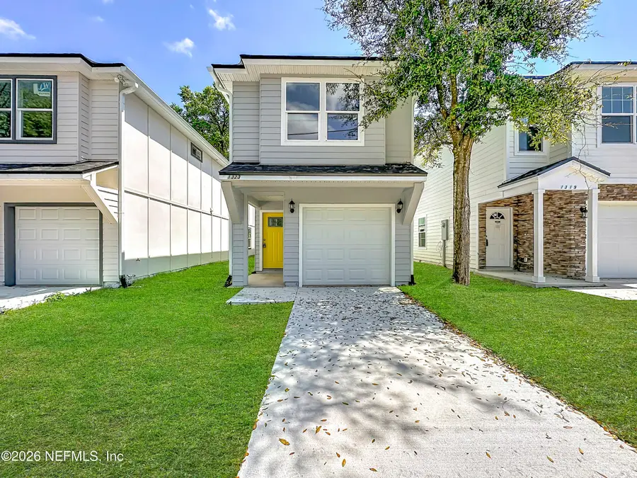 1323 Evergreen Avenue, Jacksonville, FL 32206 - #3