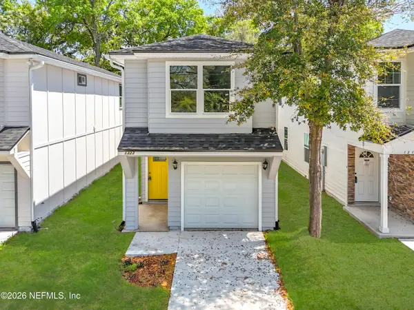 1327 Evergreen Avenue, Jacksonville, FL 32206